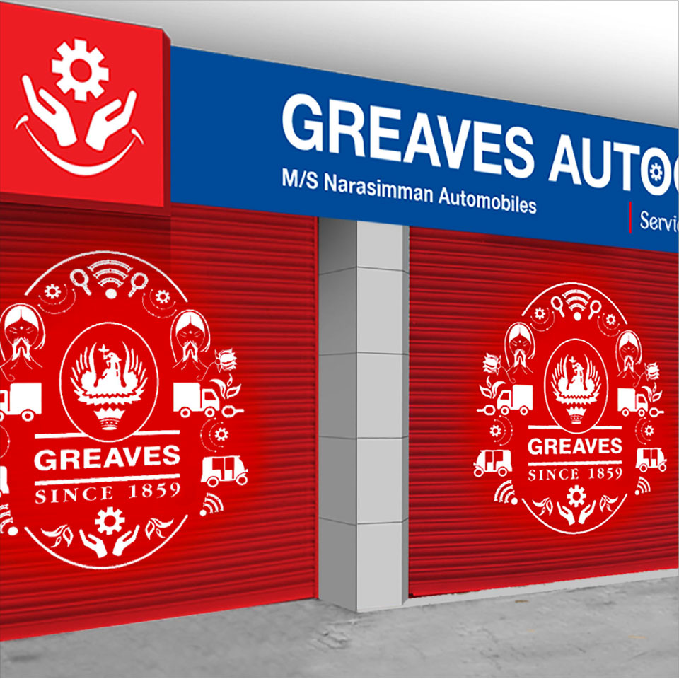 Greaves Auto Care