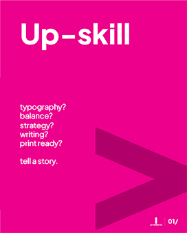 Up-skill