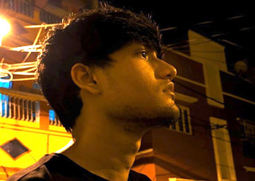 Aritrodev Bhattacharya