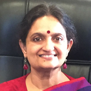 Anuradha Lohia
