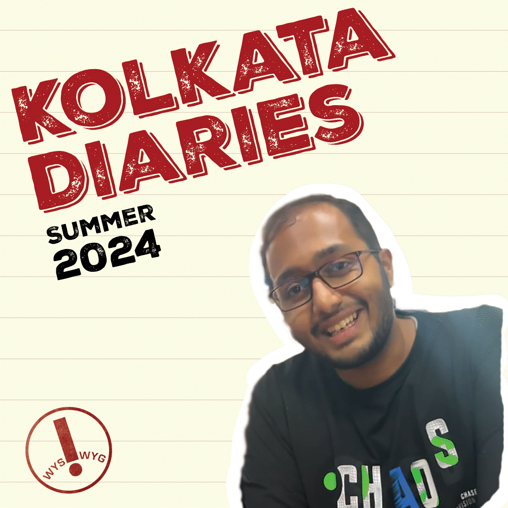 KOLKATA & SANTINIKETAN