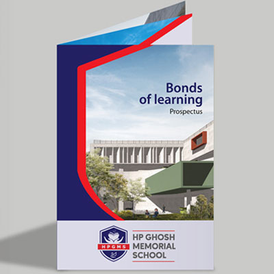 HP Ghosh Memorial School