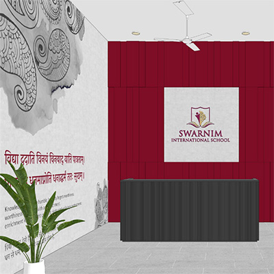 Swarnim International School