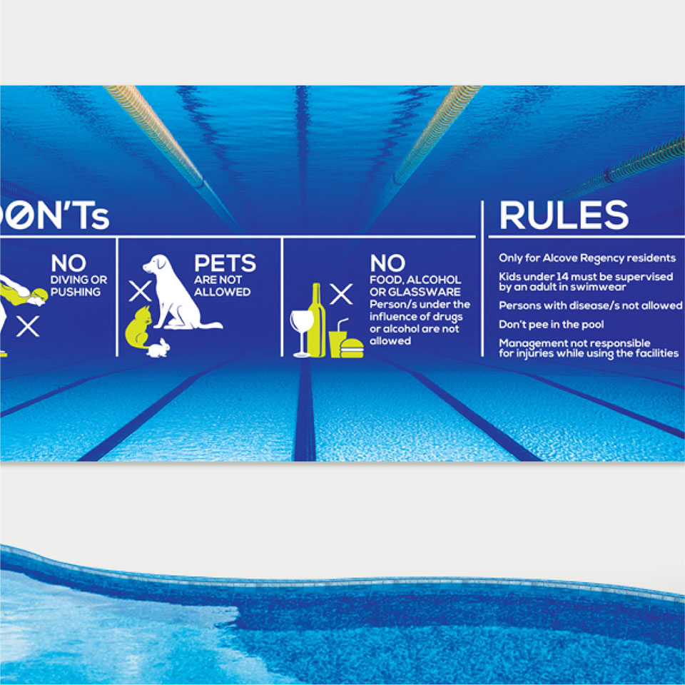 https://www.wysiwyg.co.in/sites/default/files/worksThumb/alcove-regency-outdoor-signage-swimming-pool-wall-panel-rules-2016.jpg